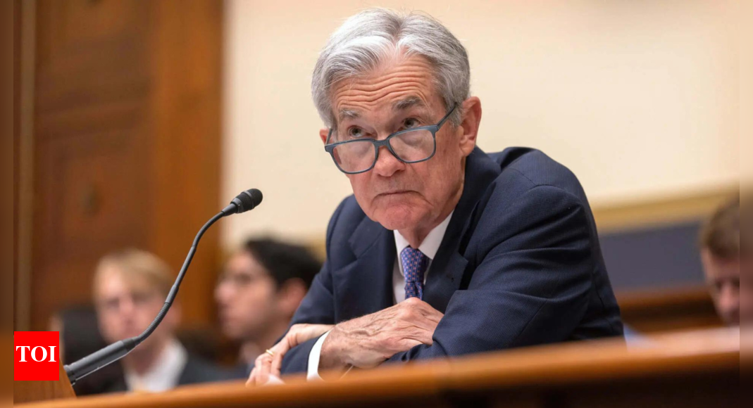 ‘malfeasance’:-donald-trump’s-housing-chief-urges-congress-to-probe-fed’s-jerome-powell;-cites-‘deceptive’-testimony