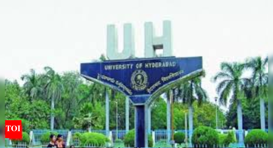 finalisation-of-university-of-hyderabad-professor-stayed