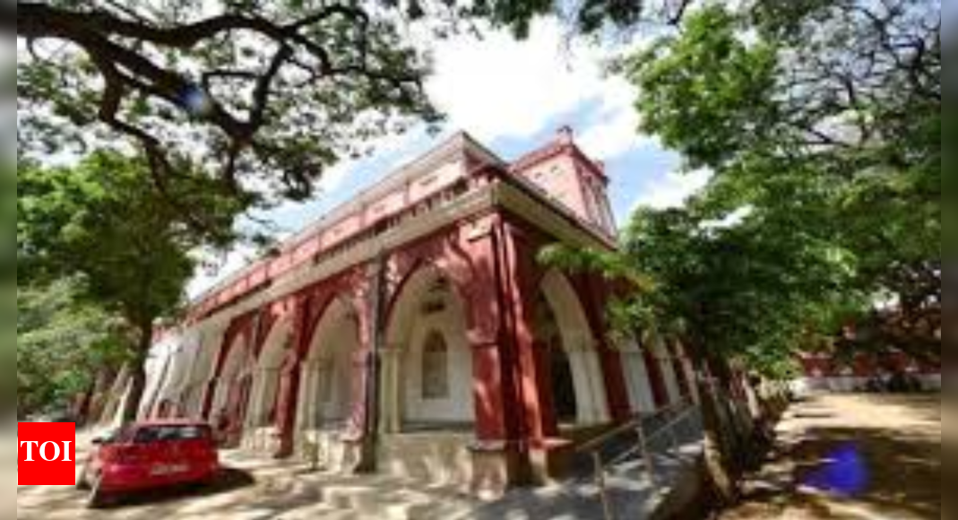 road-ahead-with-rural-tag-gone:-bengaluru-central-university-to-become-dr-manmohan-singh-university;-new-name-will-help-get-central-funds,-says-official