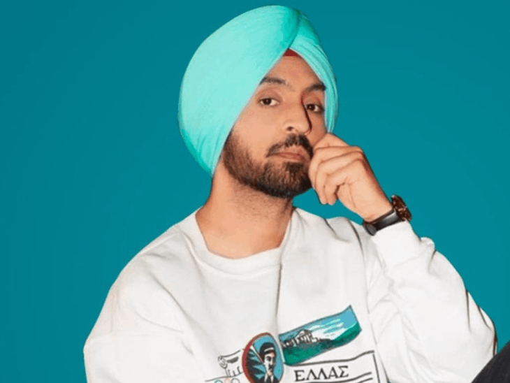 दिलजीत-ने-‘बॉर्डर-2’-की-शूटिंग-फिर-से-शुरू-की:शूट-का-वीडियो-किया-शेयर,-फिल्म-से-बाहर-होने-की-अफवाहों-पर-लगा-ब्रेक