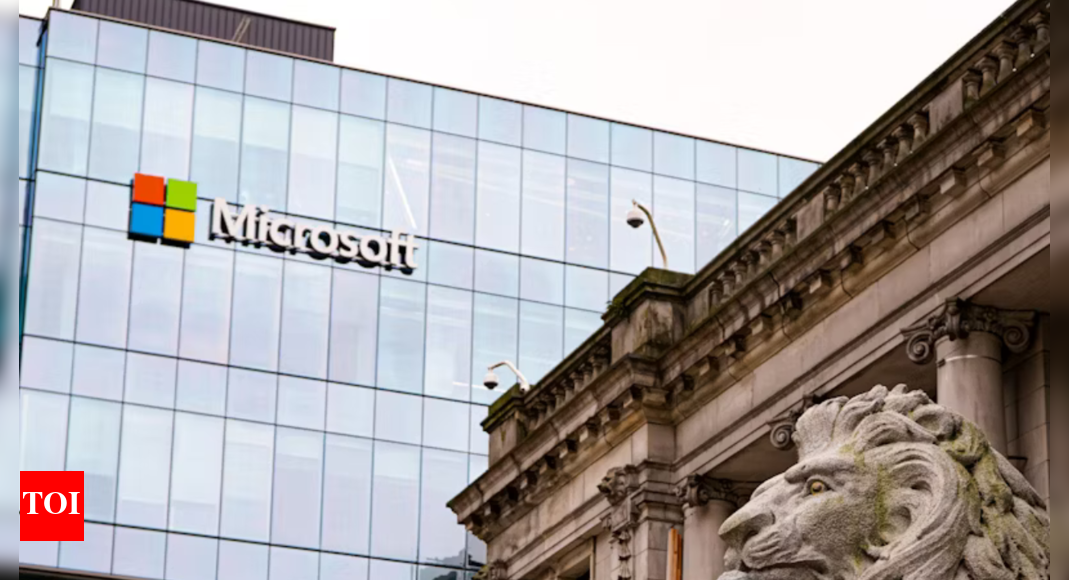 microsoft-confirms-9,000-job-cuts-amid-ai-pivot;-xbox-division-likely-impacted