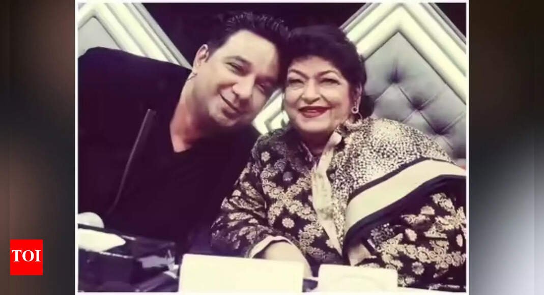 ahmed-khan-remembers-saroj-khan-on-her-death-anniversary:-‘her-loss-is-deeply-personal’