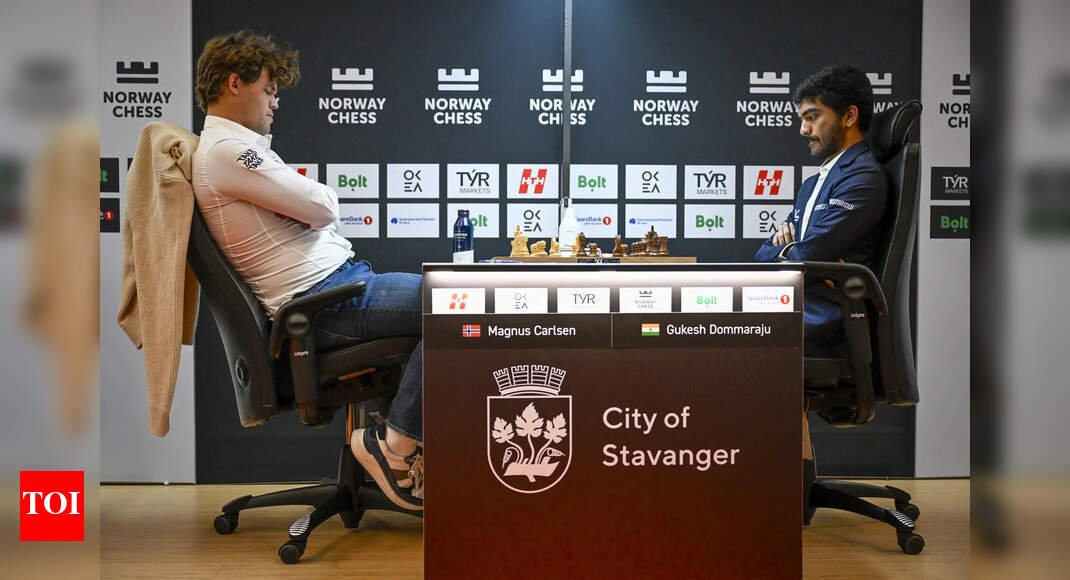 chess-|-carlsen-takes-a-fresh-jibe-at-gukesh-–-‘in-terms-of-impressing-me…’