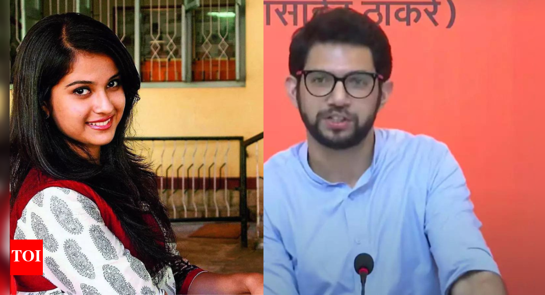disha-salian-death-case:-mva-demands-apology-from-fadnavis,-bjp-after-sit-rules-out-foul-play;-‘aaditya-thackeray-targeted-for-political-gain’