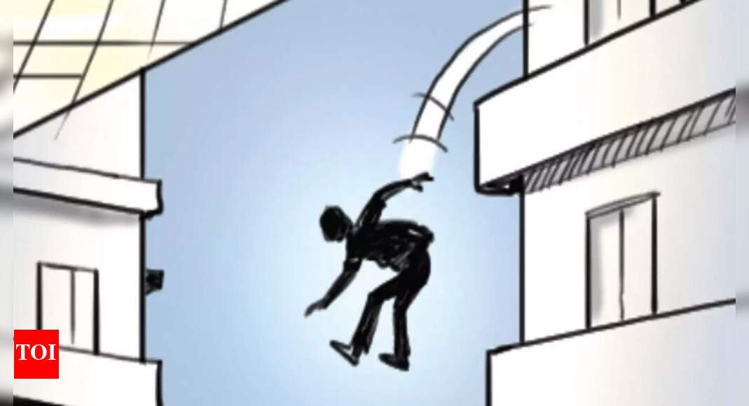 mumbai-horror:-forced-to-attend-tuition,-schoolboy-jumps-to-death;-family-in-shock