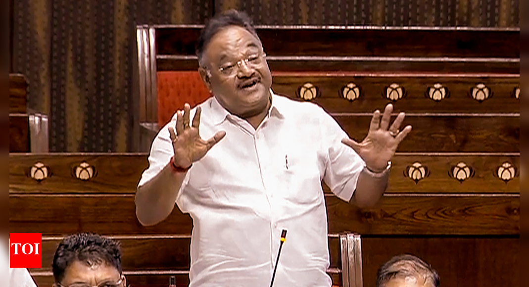 new-bengal-bjp-president:-samik-bhattacharya-replaces-sukanta-majumdar