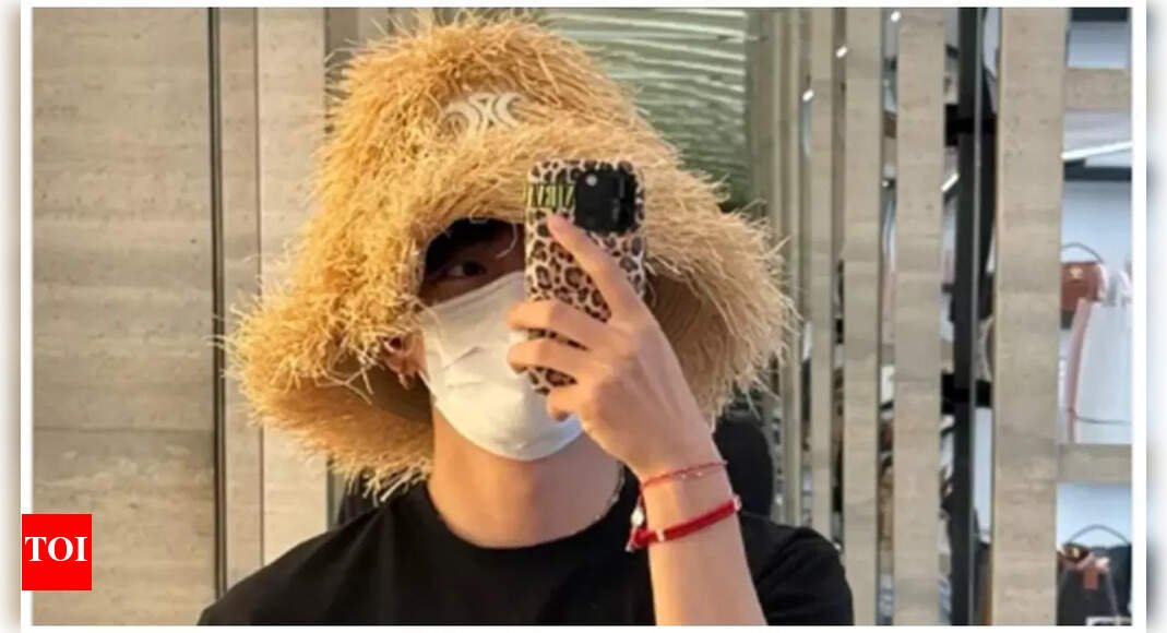 bts-v-drops-wild-hat-selfie-and-spills-massive-comeback-spoiler-you-won’t-believe-what-he-said-about-the-next-album