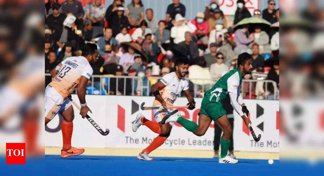 asia-cup:-pakistan-hockey-team’s-participation-cleared-for-tournament-in-india;-visa-process-underway