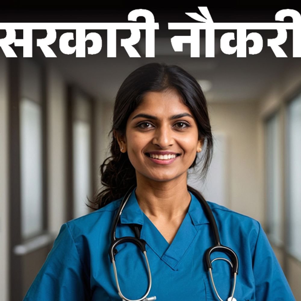 सरकारी-नौकरी:बिहार-में-कल-से-शुरू-498-पदों-पर-भर्ती;-एज-लिमिट-37-साल,-बिना-एग्जाम-के-होगा-सिलेक्शन