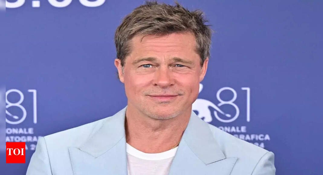 f1:-brad-pitt-shares-valuable-advice-for-young-actors-struggling-with-superhero-film-expectations:-“caught-up-in-pressure”