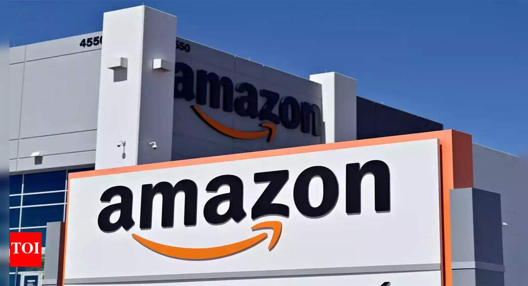 amazon-changes-appraisal-system:-wants-employees-to-work-‘like’-ceo-jassy;-what’s-changing