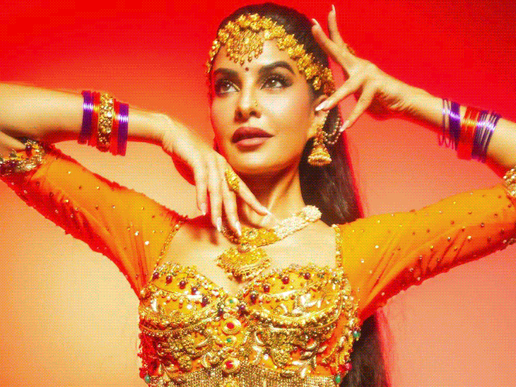 जैकलीन-फर्नांडिस-पर-ed-की-कार्रवाई-जारी-रहेगी:दिल्ली-हाईकोर्ट-में-याचिका-खारिज,-सुकेश-से-जुड़े-200-करोड़-के-मनी-लॉन्ड्रिंग-केस-में-आरोपी-हैं