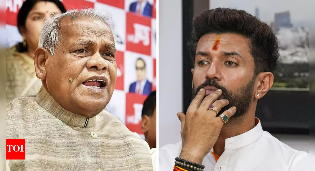 bihar-elections:-tensions-in-nda?-jitan-ram-manjhi-warns-chirag-paswan-over-past-‘mistakes’