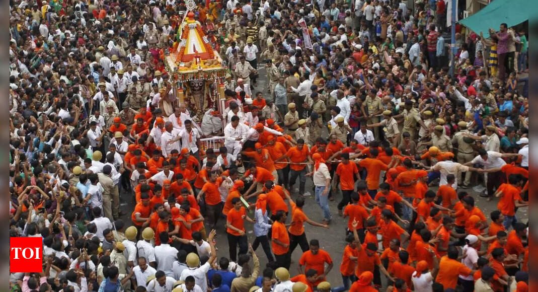 why-a-muslim-devotee-is-remembered-in-lord-jagannath’s-rath-yatra