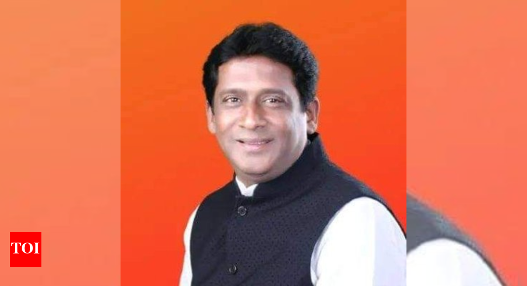 bmc-official-assault-case:-bjp-leader-arrested-in-odisha’s-jharpada;-six-held-till-now