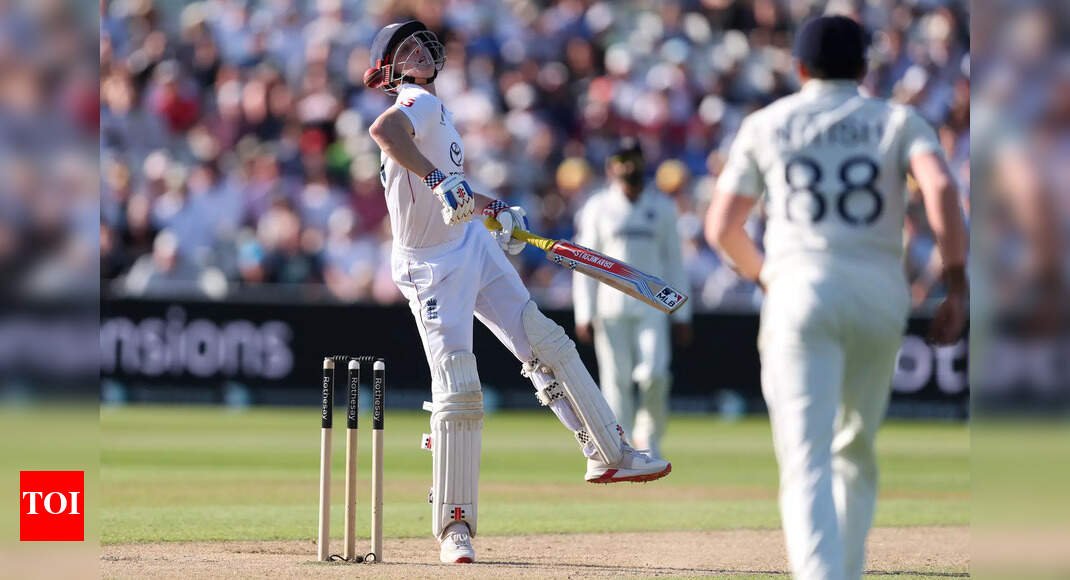 drama-at-edgbaston!-rishabh-pant-fumes-at-harry-brook’s-time-wasting-tactics-on-day-2