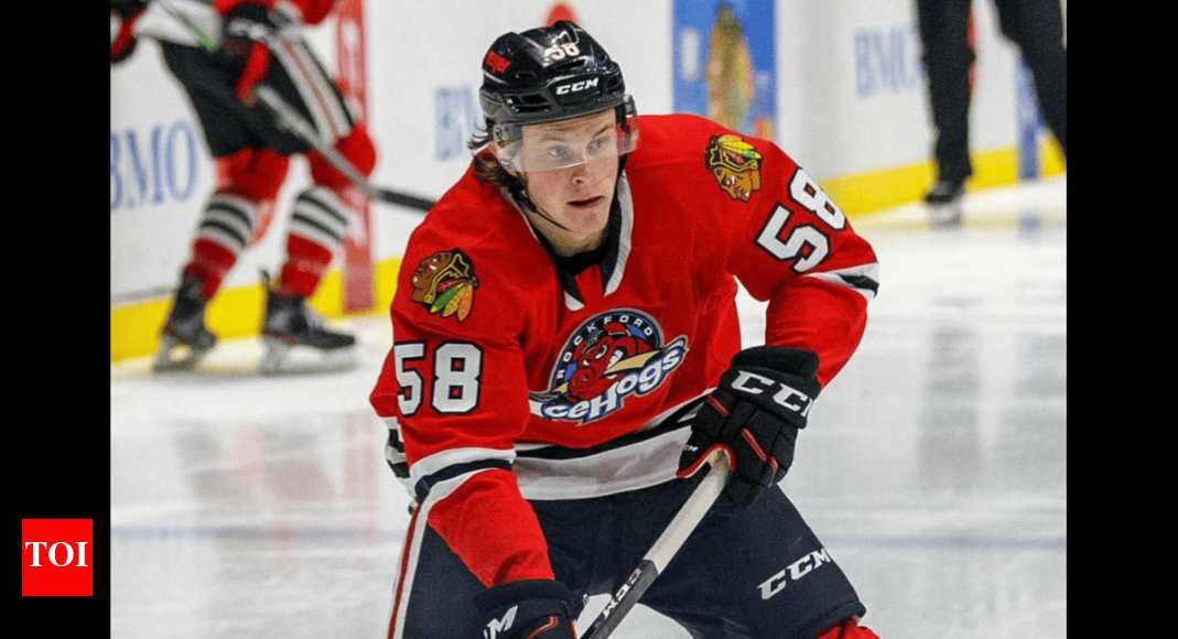 nhl-trade-news:-florida-panthers-sign-mackenzie-entwistle-to-two-year,-two-way-contract