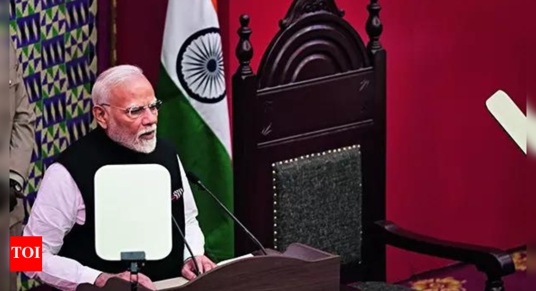 india-committed-to-voicing-issues-of-global-south:-pm-modi