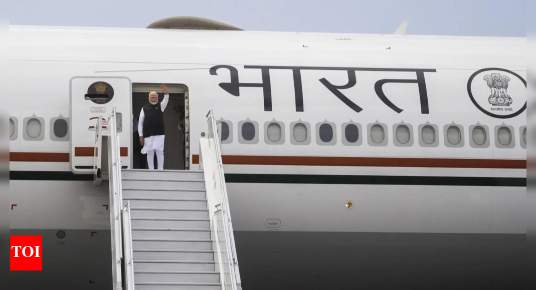 25-years-after-his-1st-trinidad-trip,-pm-modi-visit-to-rekindle-diaspora-ties