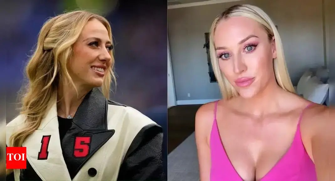 brittany-mahomes-gets-surprise-message-from-baker-mayfield’s-wife-after-sending-unexpected-gift-package
