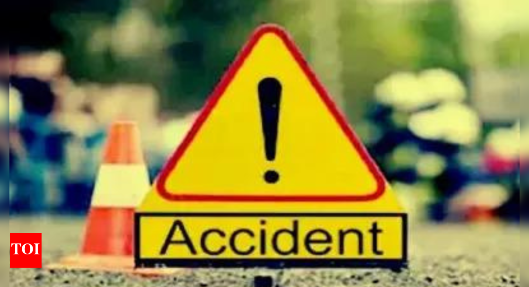 4-kids-among-5-killed-as-truck-on-wrong-side-rams-bike-in-up