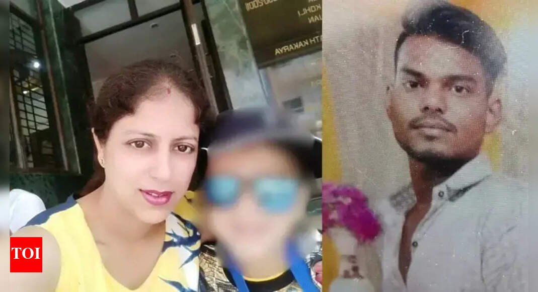 delhi’s-lajpat-nagar-double-murder:-boy-walked-into-scene-of-mother’s-murder,-tried-to-hide-in-bathroom;-killer-nursed-grudge-over-scolding