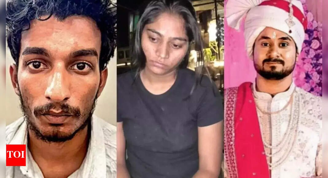 secret-wedding?-sonam-may-have-married-raj-kushwaha,-says-raja-raghuvanshi’s-brother;-new-twist-emerges-as-police-find-second-‘mangalsutra’