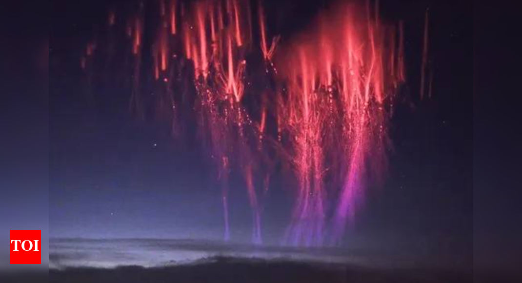 what-is-a-‘sprite’-which-was-spotted-towering-over-the-us-by-nasa