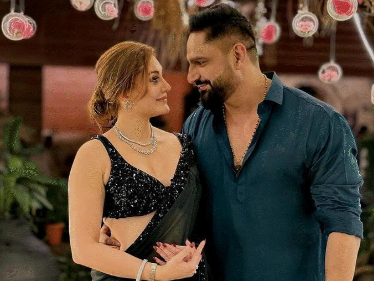 शेफाली-जरीवाला-के-निधन-के-बाद-पति-का-पहला-पोस्ट:पराग-ने-लिखा-वो-सबकी-मां-थीं,-हमेशा-दूसरों-को-ख्याल-रखती-थीं