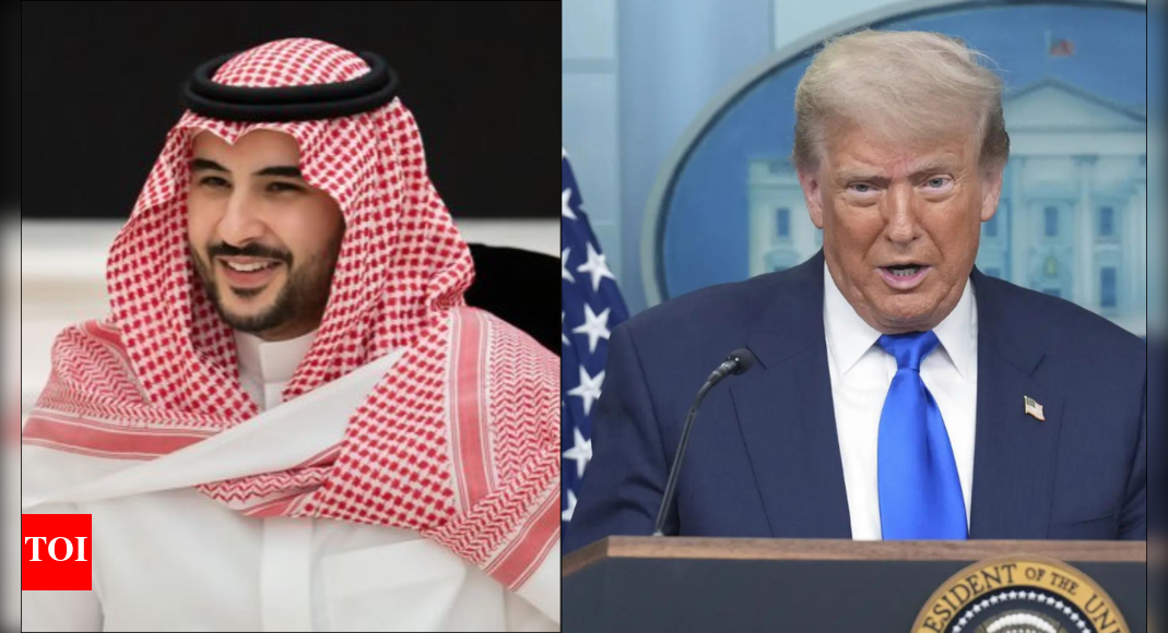 us-iran-deal-on-cards?-trump-meets-saudi-def-min,-tehran-in-focus