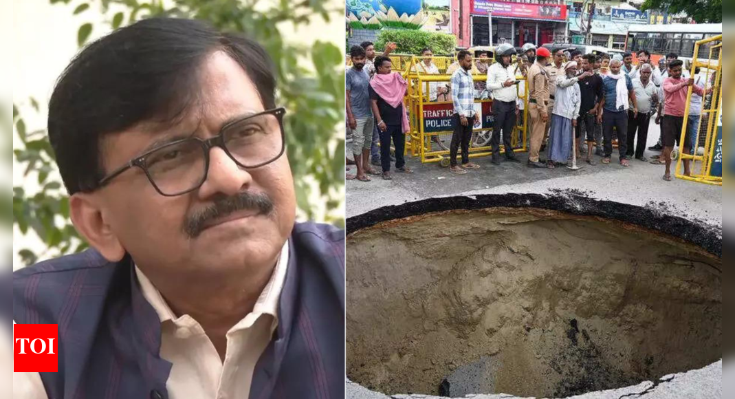 sanjay-raut-takes-‘vikas-purush’-jibe-at-pm-modi-over-varanasi-roads