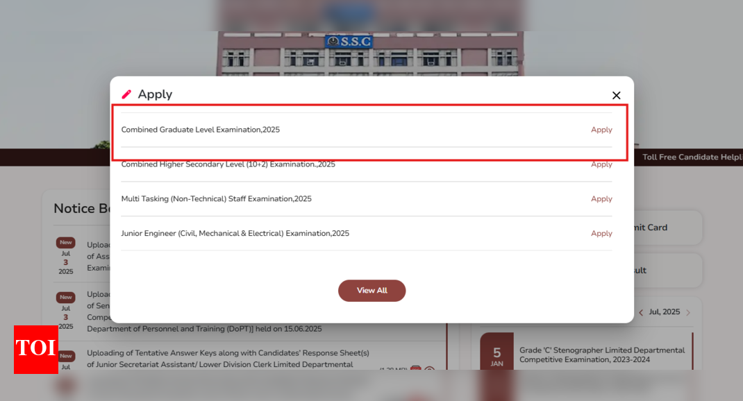ssc-cgl-registration-window-2025-closing-today:-here-are-important-details-that-you-must-keep-in-mind