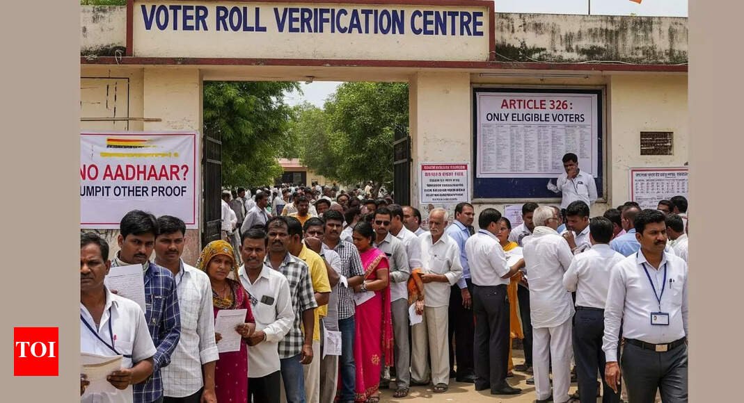 bihar-polls:-eci-lists-11-documents-for-voter-roll-update,-aadhaar-not-included;-check-what’s-required