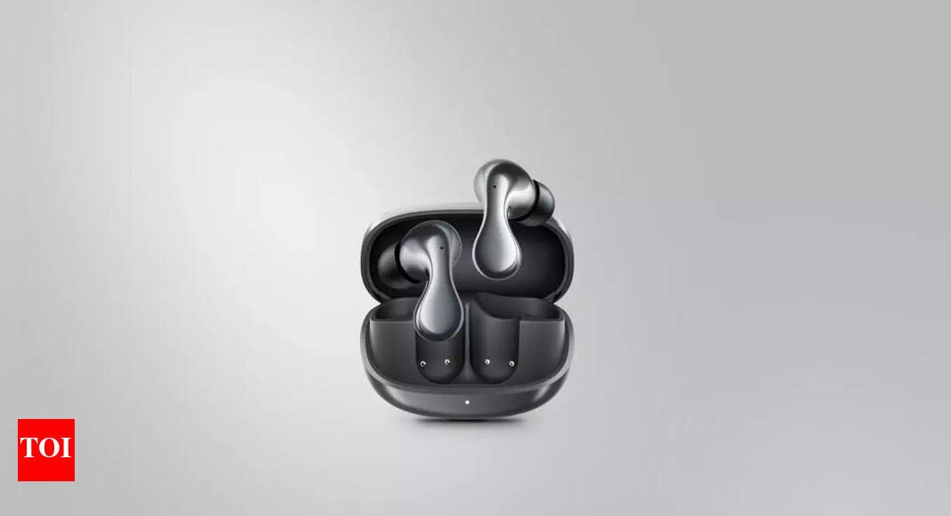 mivi-ai-buds-with-active-noise-cancellation,-multi-language-interaction-feature-launched-in-india,-priced-at-rs-6,999