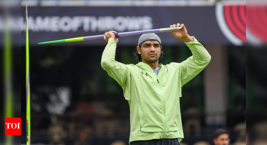 ncc:-‘beginning-of-a-new-chapter’-–-chopra’s-emotional-leap-for-indian-athletics