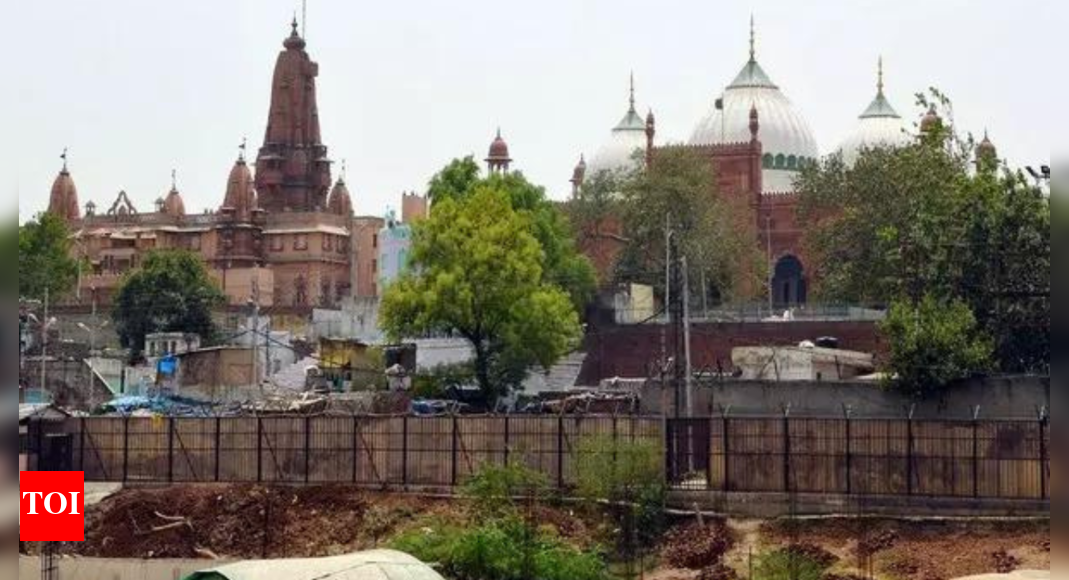 krishna-janmabhoomi-row:-allahabad-hc-says-shahi-eidgah-‘not-disputed’;-plea-dismissed