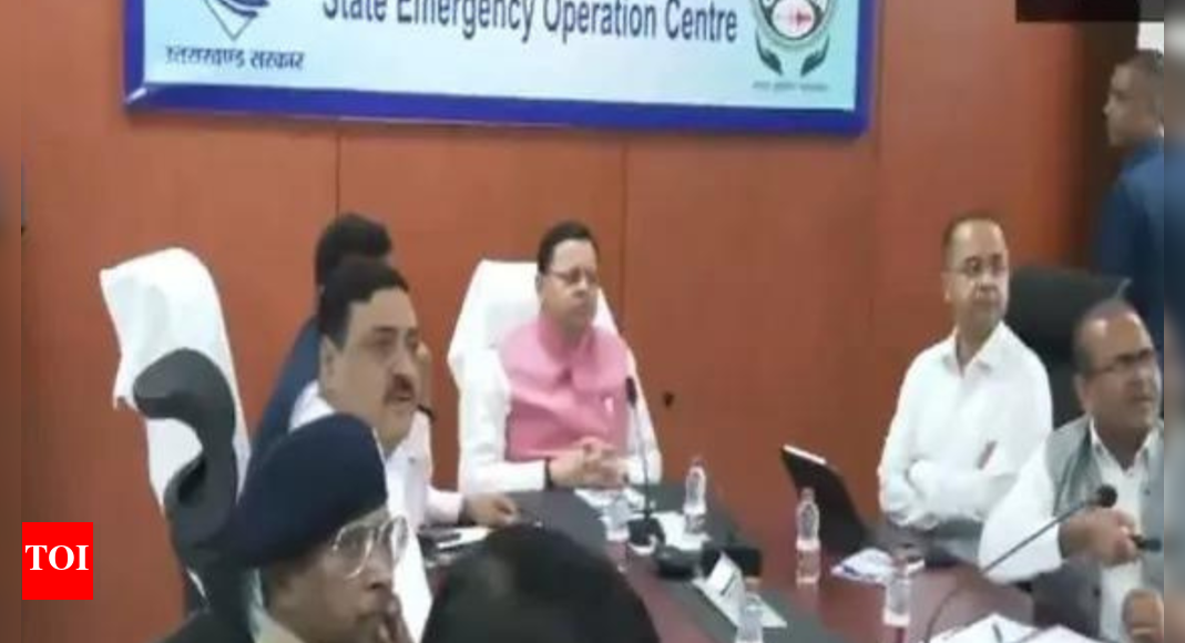 dhami-leads-with-bold-reforms:-ucc-and-anti-cheating-laws-set-national-model;-reservation-restored-for-statehood-activists