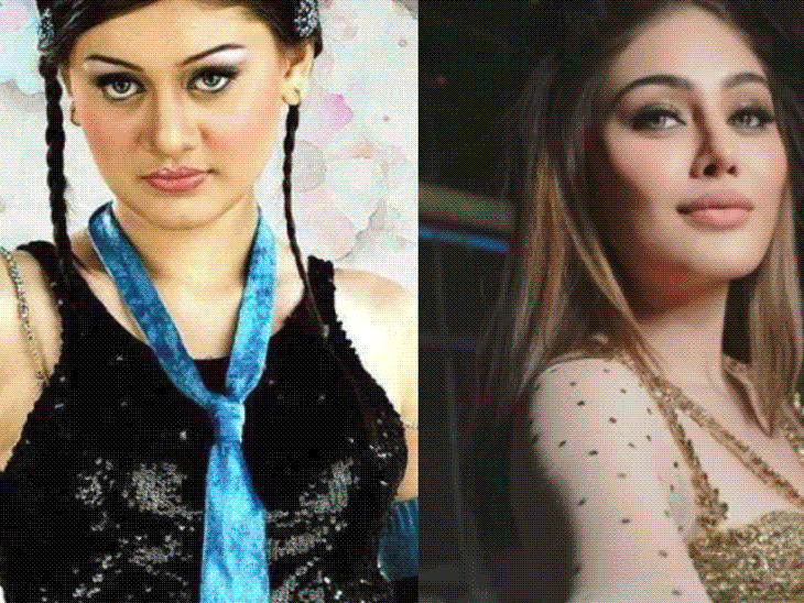 ‘कांटा-लगा’-का-सीक्वल-अब-कभी-नहीं-बनेगा:शेफाली-जरीवाला-के-निधन-के-बाद-मेकर्स-का-ऐलान,-कहा-ये-गाना-हमेशा-शेफाली-का-ही-रहेगा