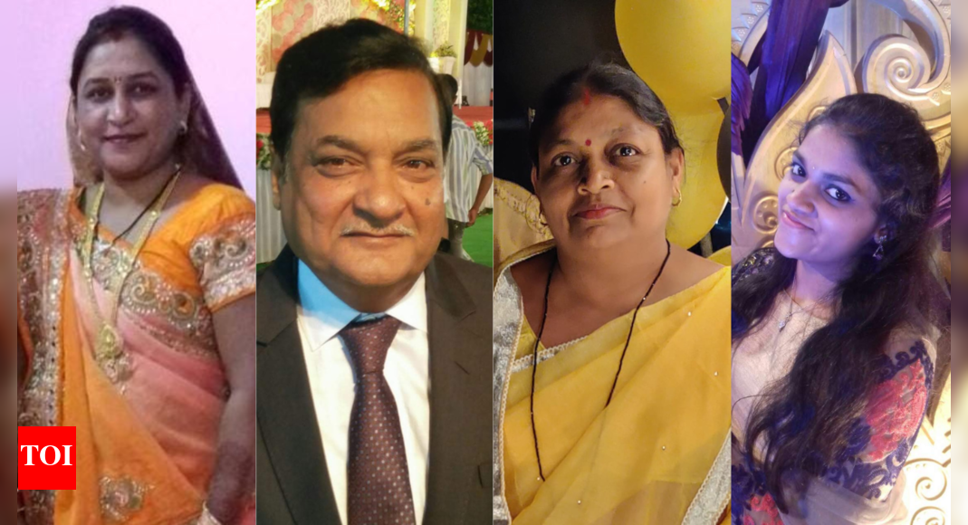 samruddhi-expressway-crash:-nagpur-businessman-radheshyam-jaiswal-among-4-dead