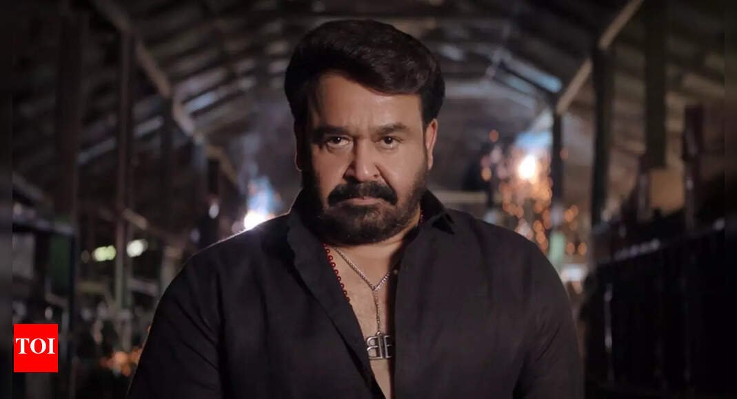 bigg-boss-malayalam-7:-mohanlal-makes-a-powerful-entry-in-first-teaser;-watch-now