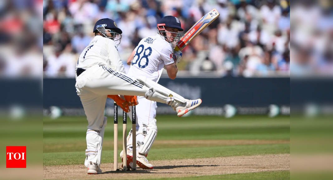 ‘new-shot,-huh?’-–-rishabh-pant-pokes-fun-at-harry-brook-after-eng-batter-does-unthinkable-–-watch