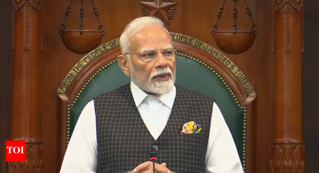 ‘we-cheer-for-west-indies-except-when-…-’:-pm-modi’s-cricket-banter-in-trinidad