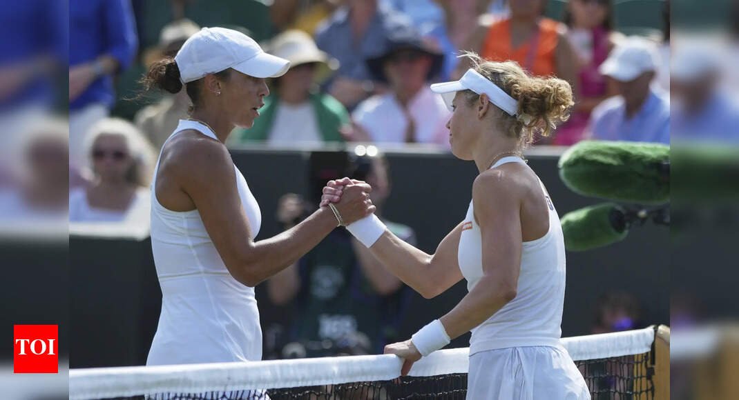 wimbledon-2025:-madison-keys-becomes-latest-top-seed-to-exit,-naomi-osaka-bows-out