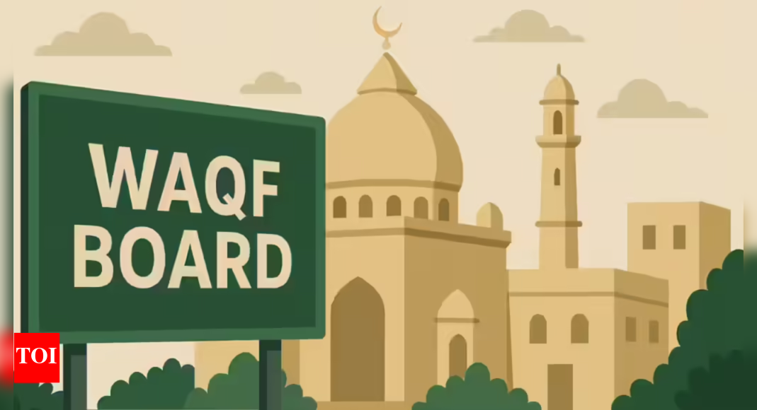 govt-notifies-waqf-rules-to-step-up-property-registration-and-monitoring-through-central-portal