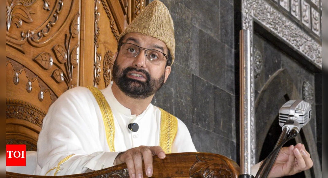 make-j&k-dry-like-gujarat:-hurriyat-leader-mirwaiz