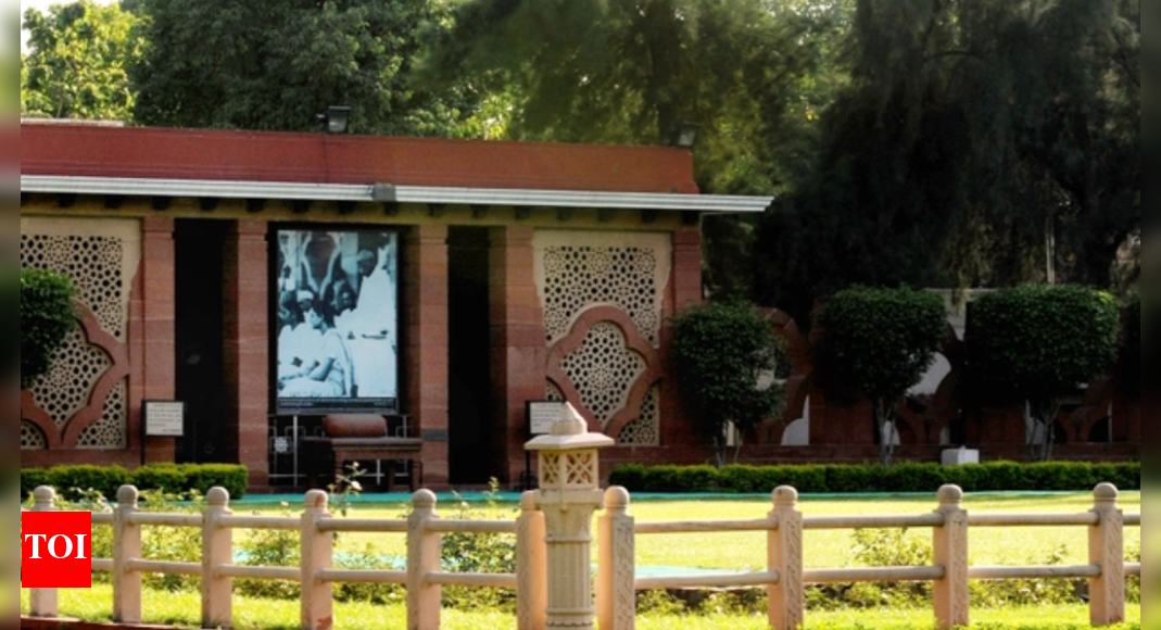 to-restore-key-gandhian-sites,-ignca-unveils-rs-45-crore-project