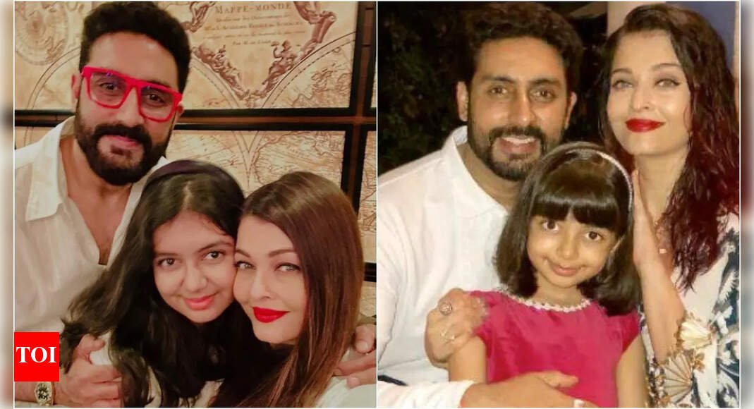 abhishek-bachchan-recalls-meeting-aishwarya-rai-for-the-first-time-on-a-film-recce,-praises-her-for-aaradhya’s-upbringing:-‘she’s-amazing,-selfless’