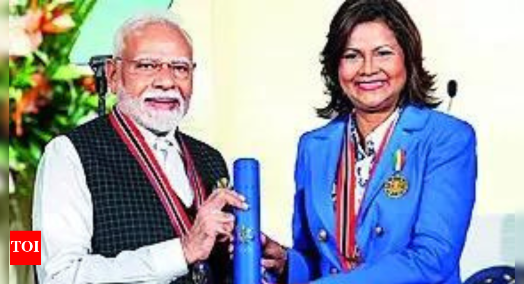 lord-ram,-bihar-common-thread-as-pm-modi-addresses-diaspora-in-port-of-spain