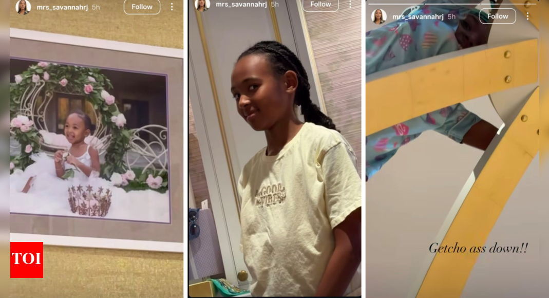 savannah-james-shows-off-daughter-zhuri’s-lavish-room-with-a-funny-twist