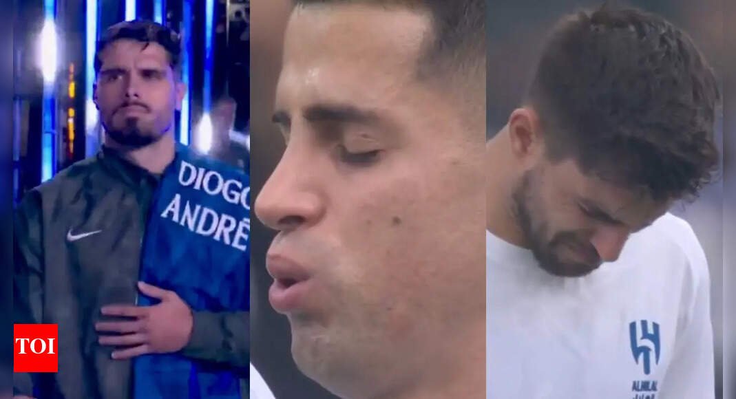 watch:-neves,-cancelo-break-down;-neto-carries-special-shirt-in-honour-of-jota,-silva